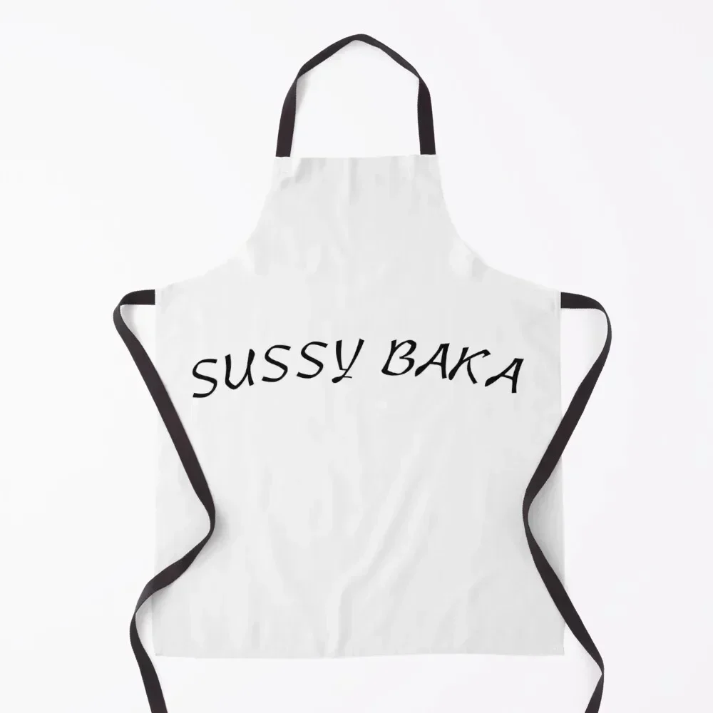 

Sussy Baka Apron Useful Things For Kitchen Things For The Kitchen Kitchen For Man Supplies Idea Goods Apron