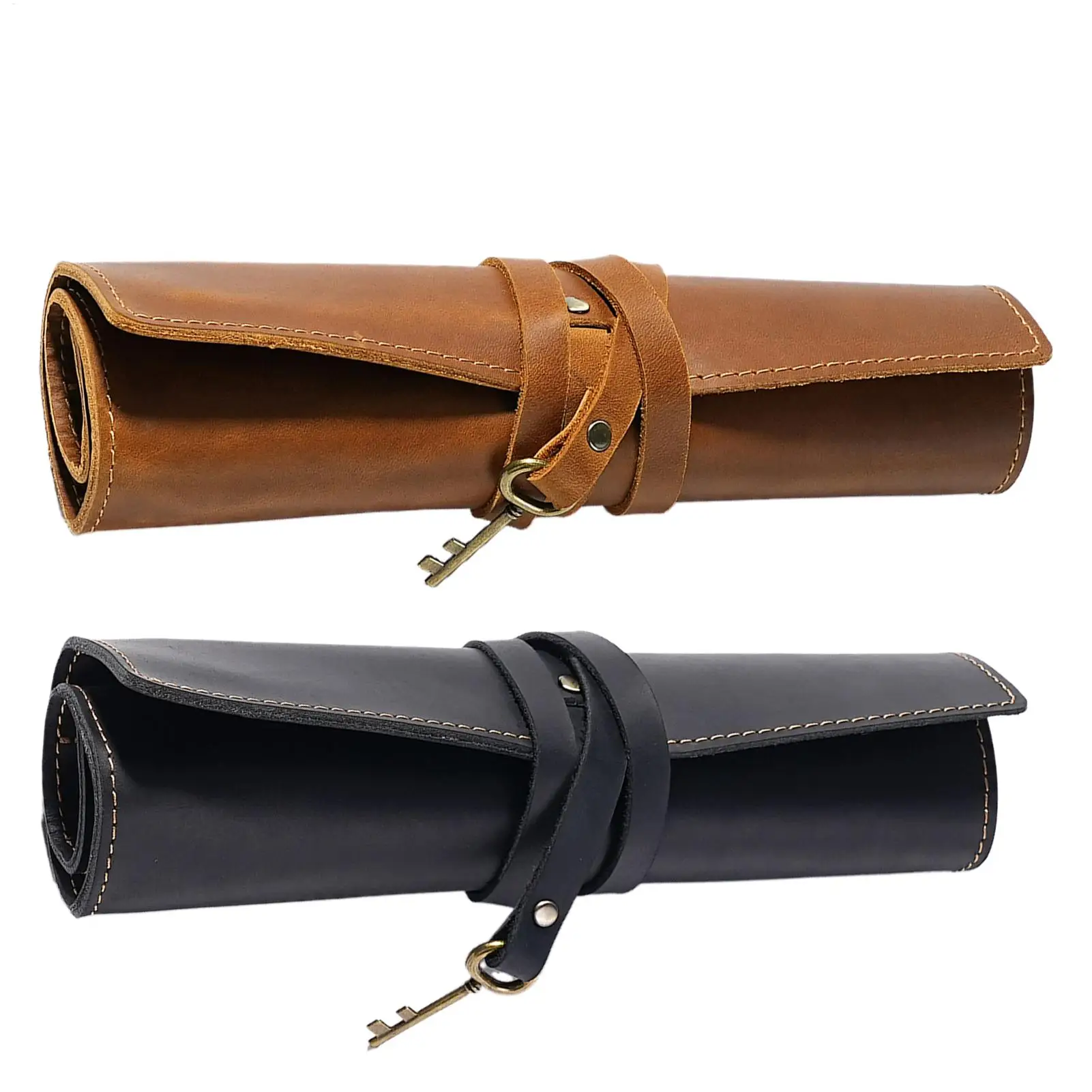 estuche-especial-para-lapices-de-cuero-enrollable-con-multiples-compartimentos-estetico-organizador-de-papeleria-estuche-para-lapices-para-estudiantes-adolescentes