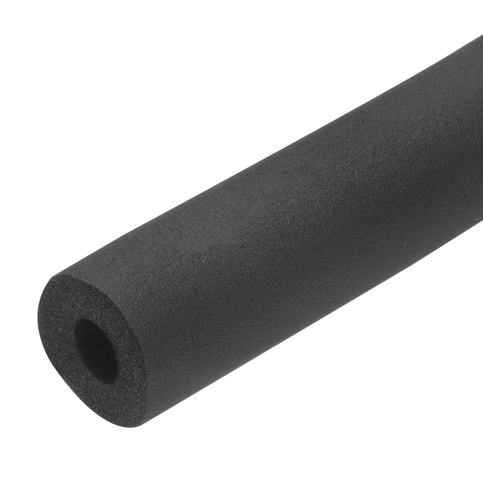 0.5mフィットネス機器ハンドルバー用断熱パイプスポンジフォ - Pipe Insulation Foam のレビューと価格