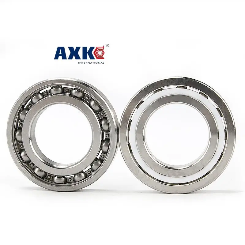 S16006-2RS  S16006ZZ  for agricultural machinery S16006 S16006-2RS S16006ZZ S16006-2Z Stainless Steel Ball Bearing 30x55x9