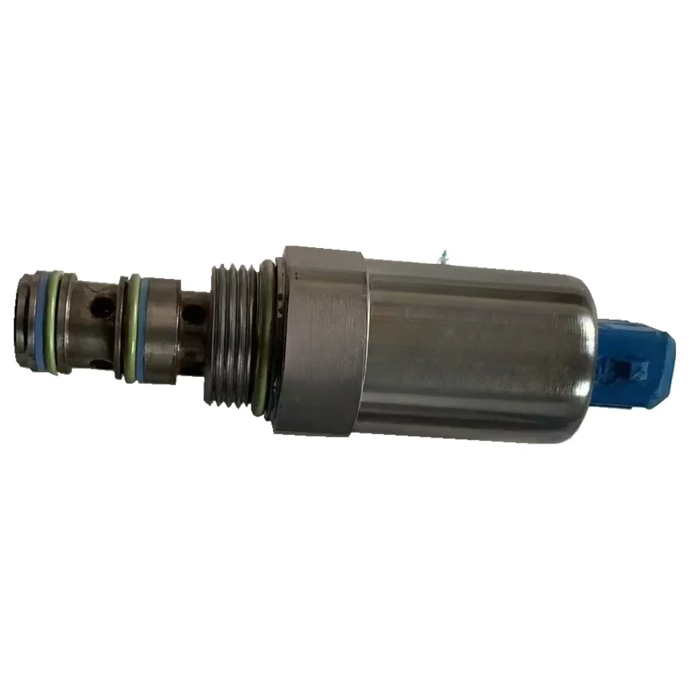 Baggerteile Magnetventil R 900568316   FTWE4 KC13210 24V