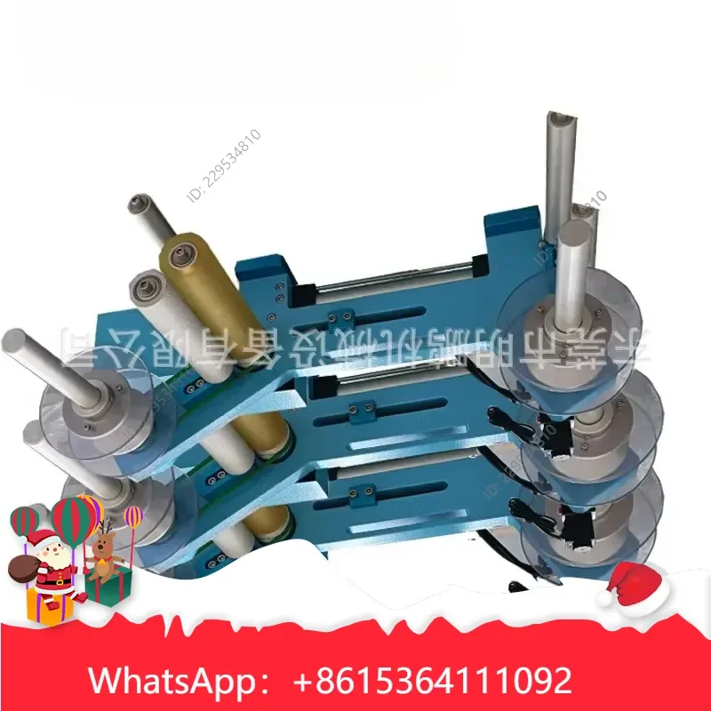 1pc For 15/20kHz Protective Film Automatic Rolling Machine to Prevent Surface Welding Compatible For Model，practical use