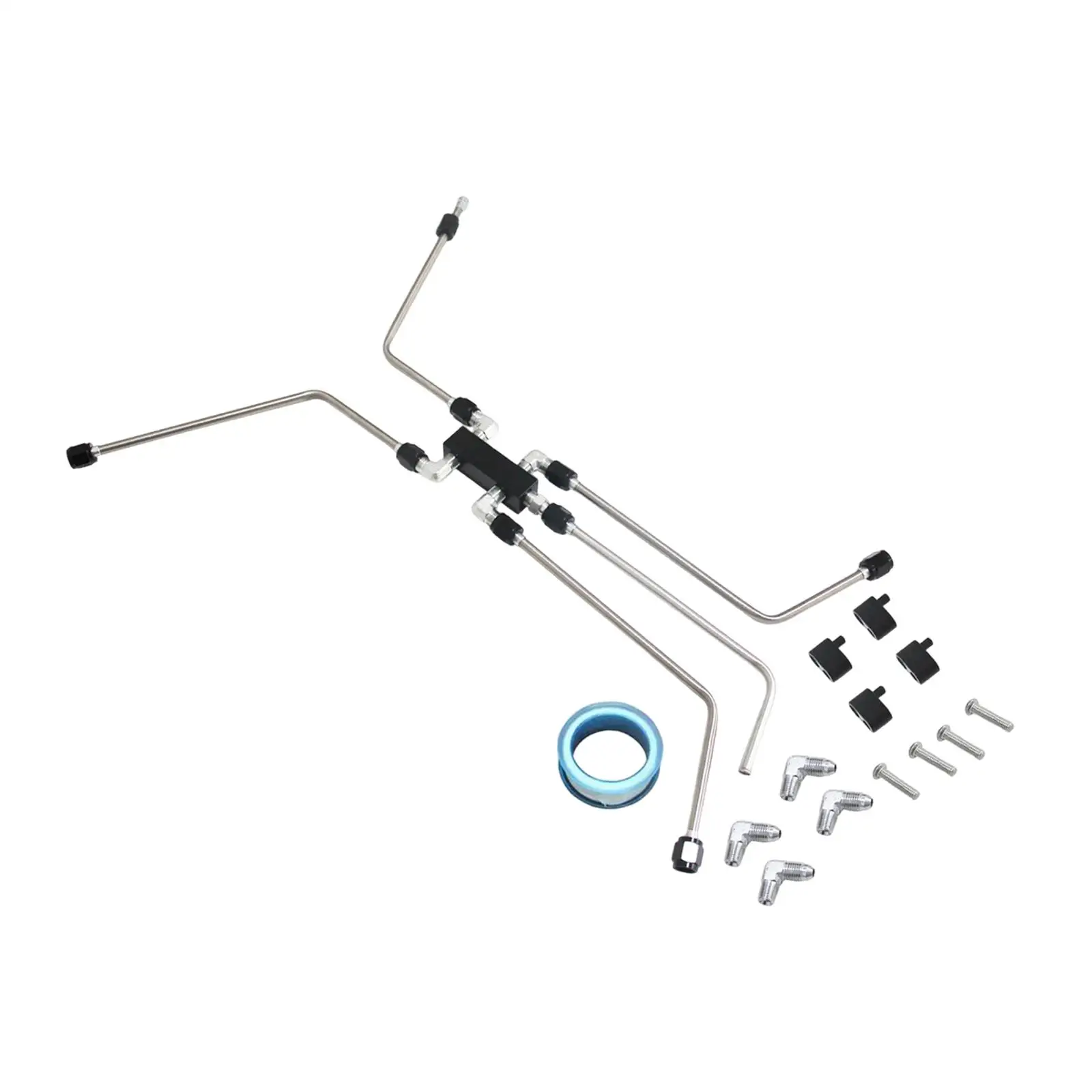 Steam Vent Hose Coo…