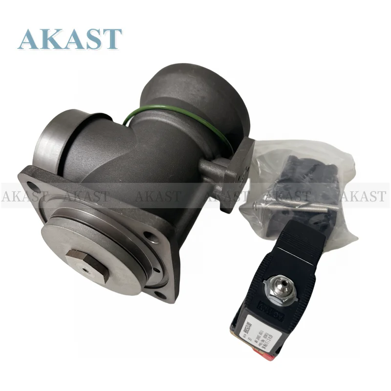 1622171382 1622171380 1622171383 Intake Valve for Atlas Copco Compressor GA11 GA18 GA30 1622-1713-82