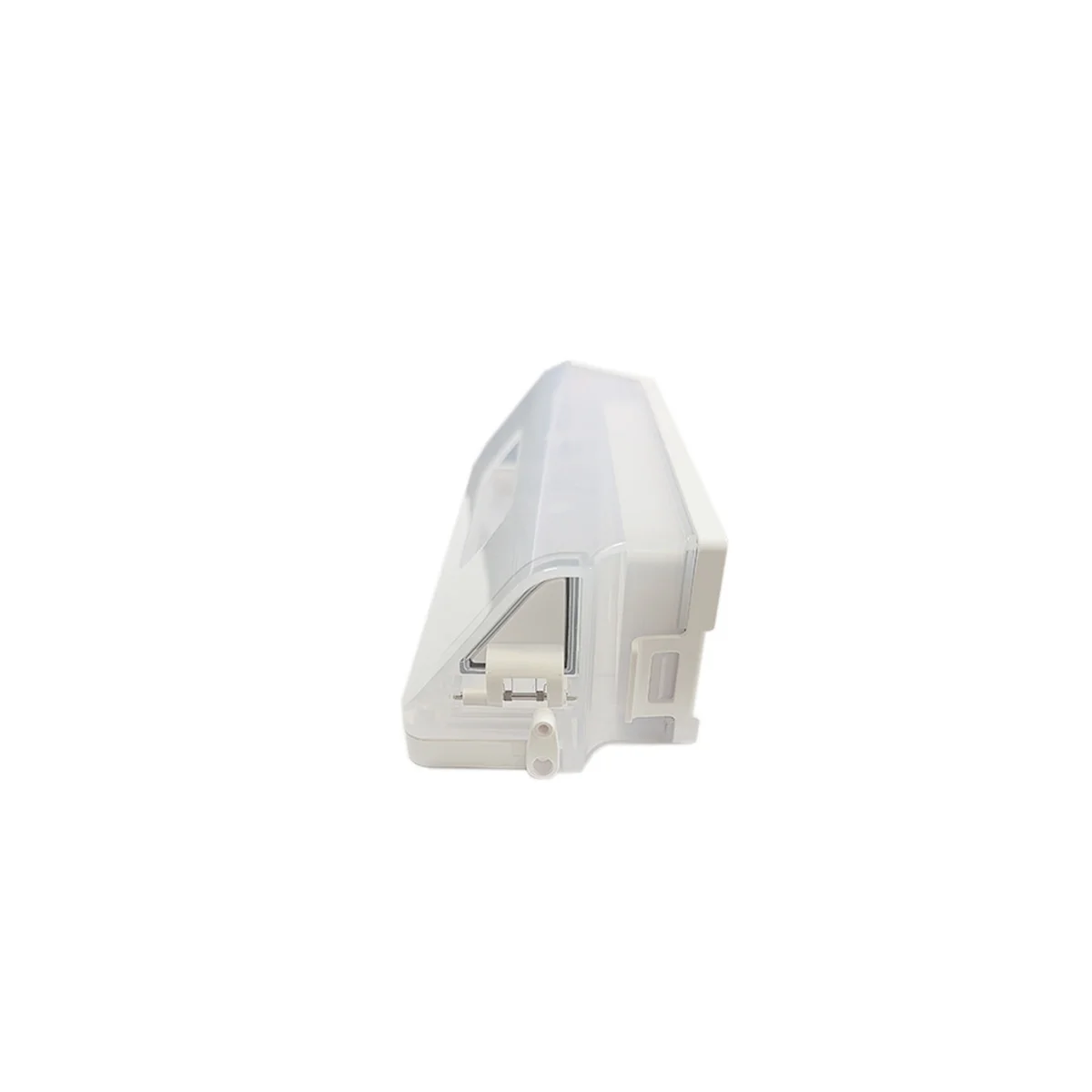 A09G-caixa de poeira para robô aspirador de pó deebot t20/t20max/t20pro, acessórios de substituição, caixa de lixo