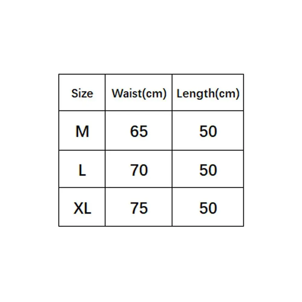 Lace Flower Women Short Petticoat Anti-static A-line Safety Underskirt Slips Base Of Petticoat Prevention Security