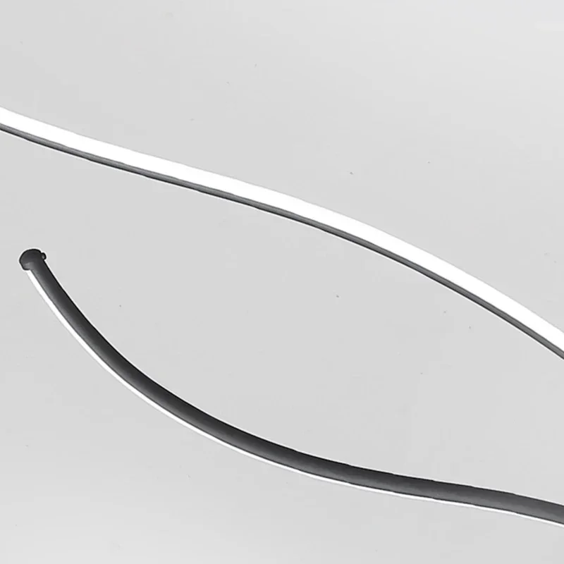 Modern LED Creative Branches Modeling Floor Lamp For Living Room Bedroom Indoor Home Decoration Fashion Light Luster Fixtures