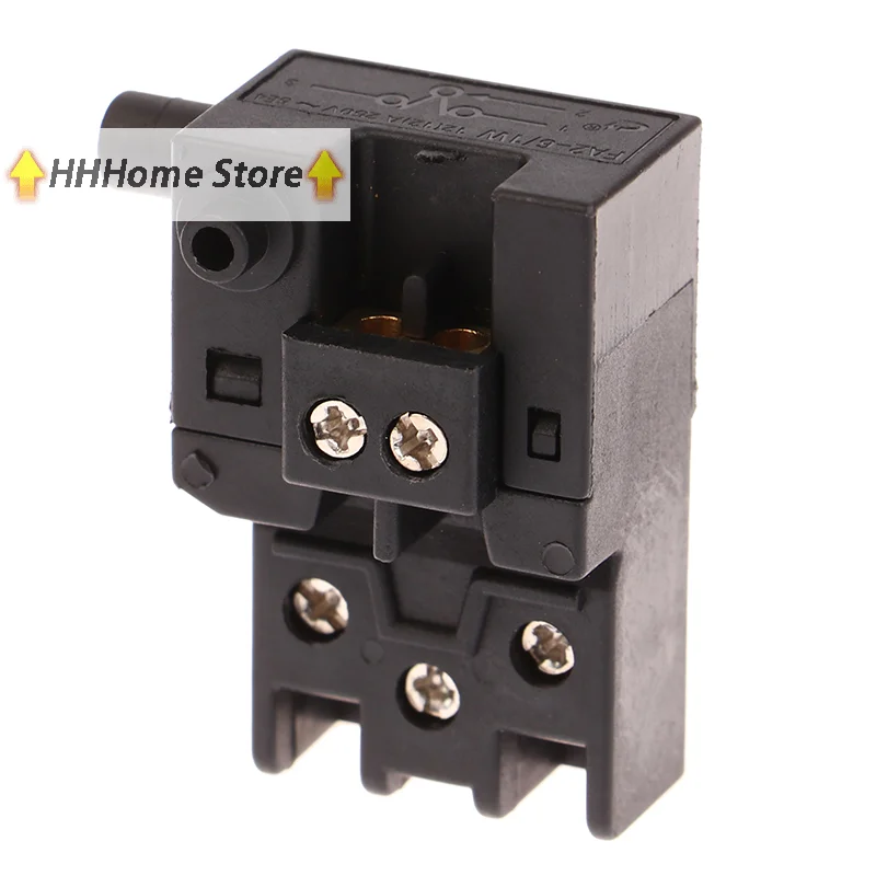 Curve Saw Dust Switch 651923-1 Replace For MAKITA 5903R 5103R 5143R UC3530A UC4030A LS1013 LS1013L LS1040 LS1040F