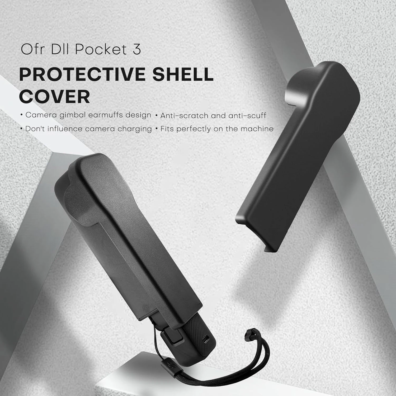 Hard Case Cover For…