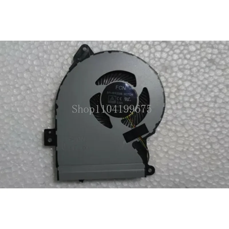 CPU koelventilator voor Asus a540u F540 f540up r540 r540up fl5700u fl5700up vm520u