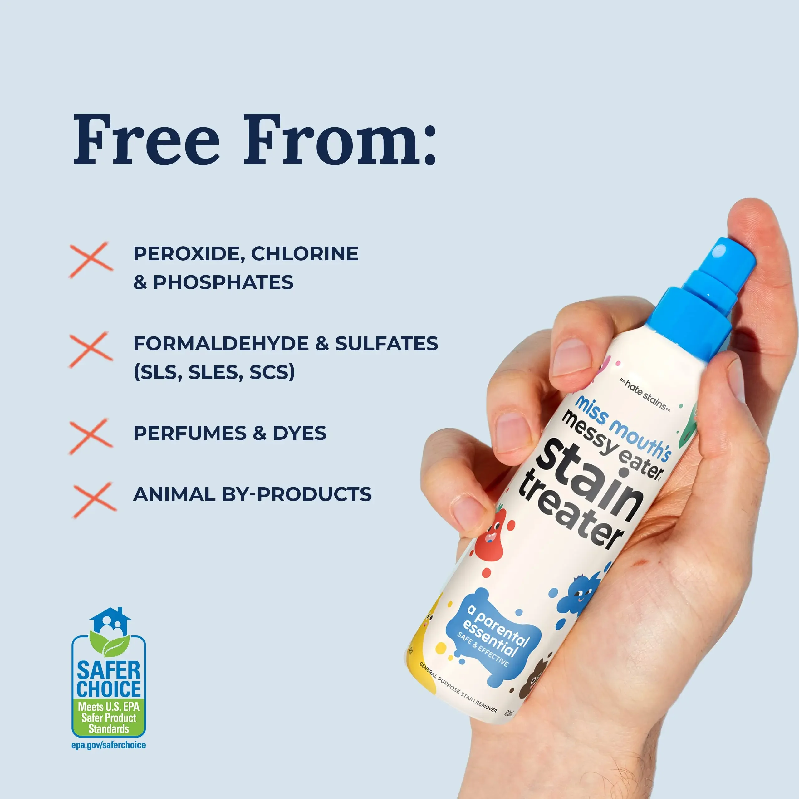 Thumbnail 4 - #8 Trending Fabric Stain Removers Right Now