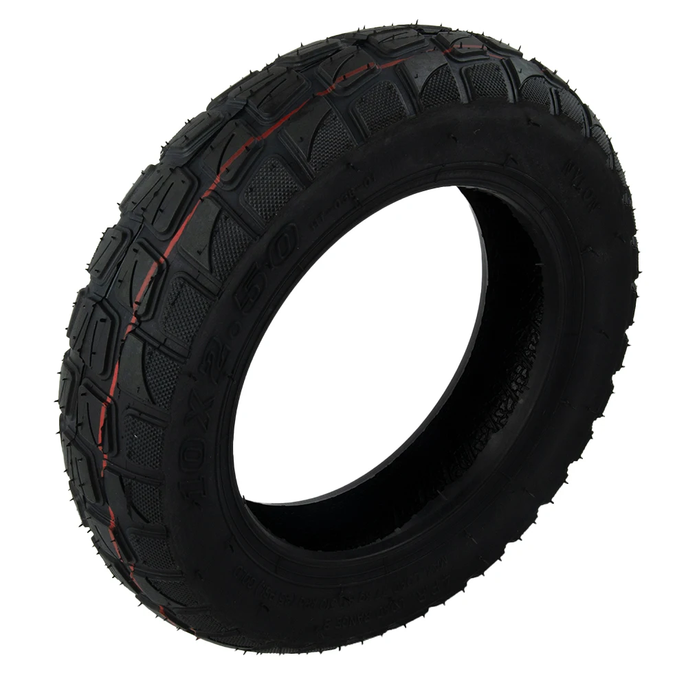 

Scooter Tire Outer Tire 10 Inch 10x2 50 Cycling Replacement Electric Scooter Tire For Ninebot Max G30 E Scooter