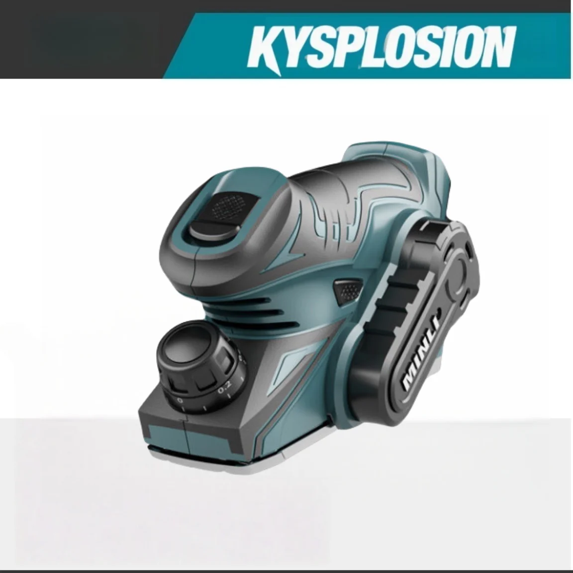 

Planer electric brush for wood electric planer electric wood planer For Makita 18V battery electric brush carpentry workshop