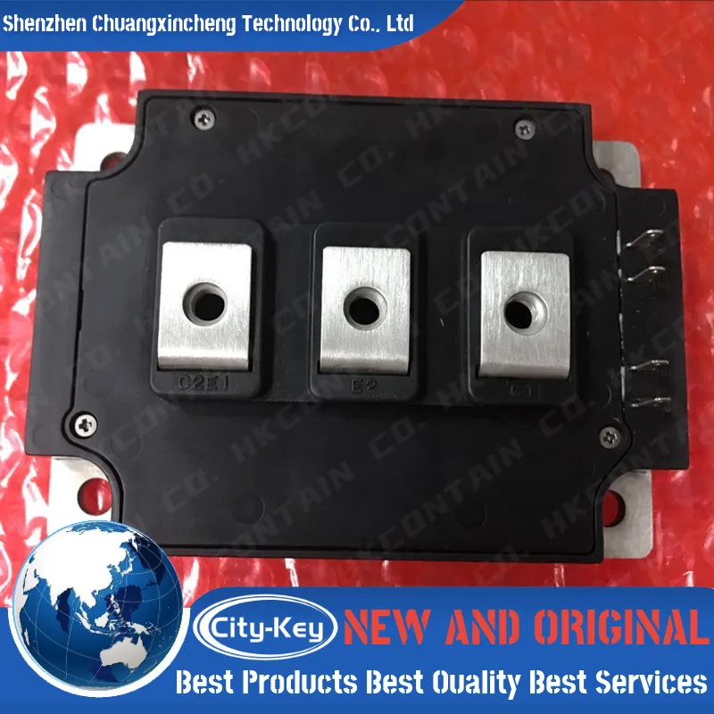 New and Original CM600DY-24A CM600DY-34H IGBT MODULE