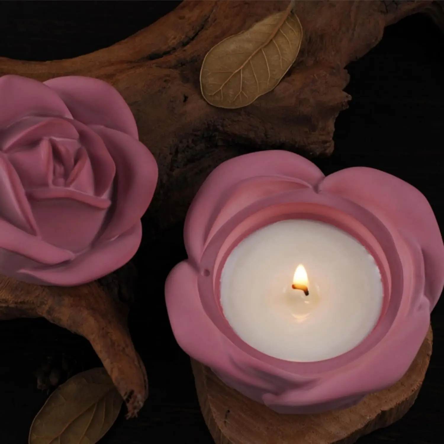 Thumbnail 2 - #68 Best Epoxy Resin Mold Sets to Buy In 2026