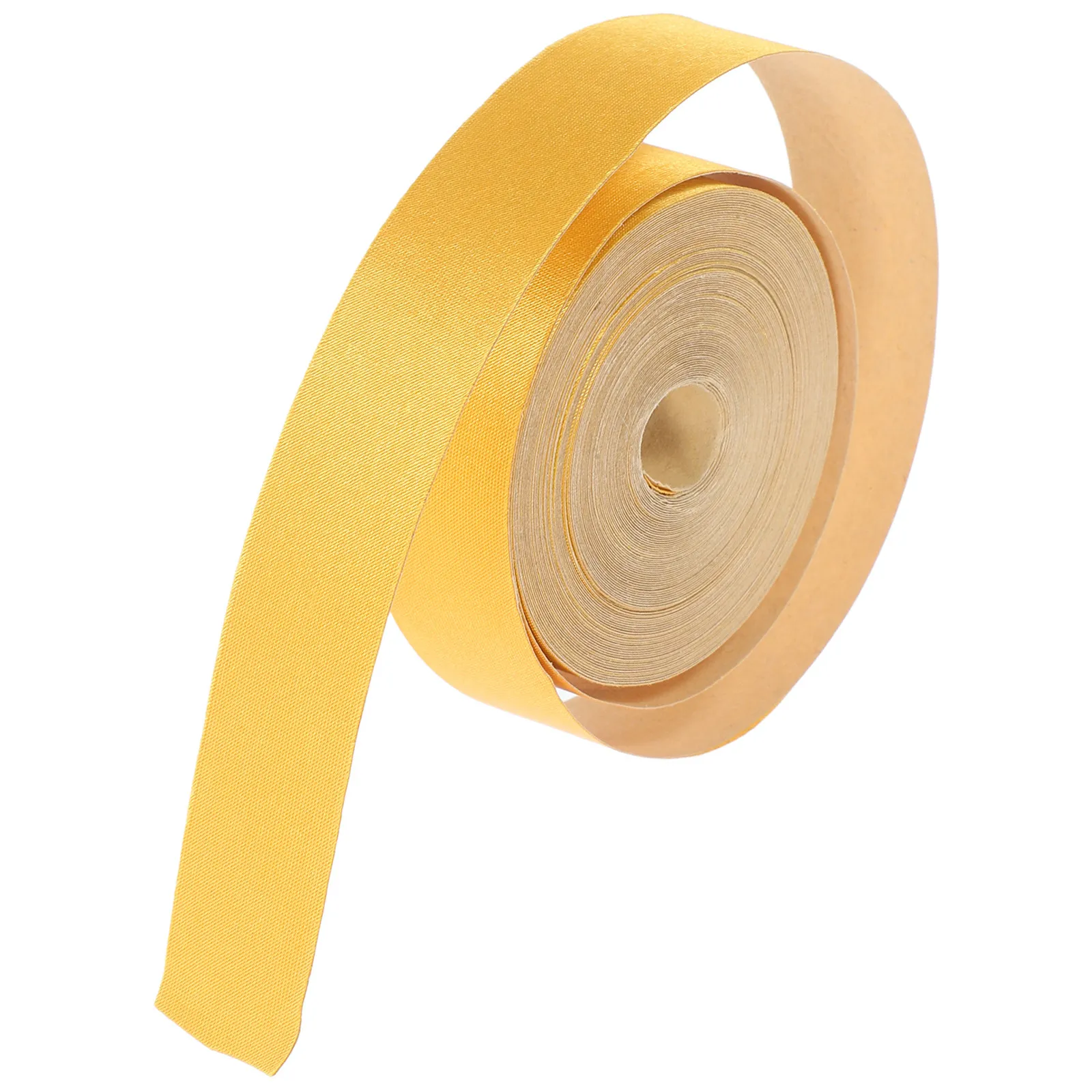 1 Roll Lampshade Edging Tape Self Adhesive Cloth Strips 6 Meters Lamp Shade Banding Strip Light Cover Accessory