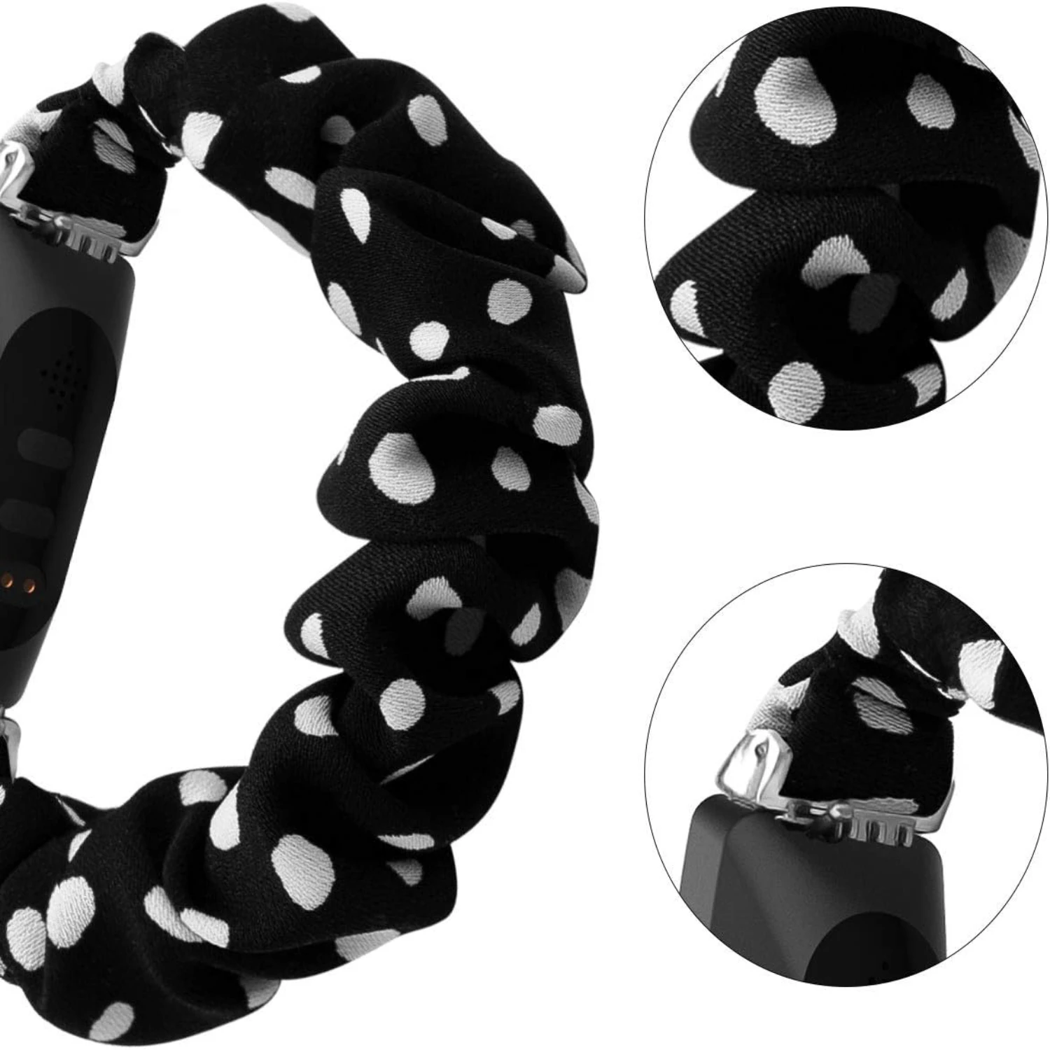 قم بترقية روتين التمرين اليومي الخاص بك باستخدام هذه الأشرطة الفاخرة والمتينة ذات الجودة العالية. مصممة لإضافة لمسة من sophistica