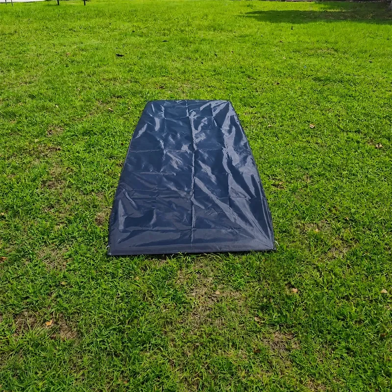 MCETO Xingyun 1 Special Floor Cloth Oxford Beach Mat Moisture Proof Waterproof Floor Mat Lightweight