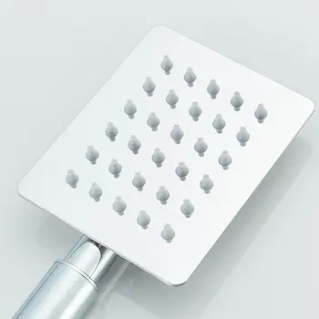 8 最佳銷售 拉絲金淋浴 - №6