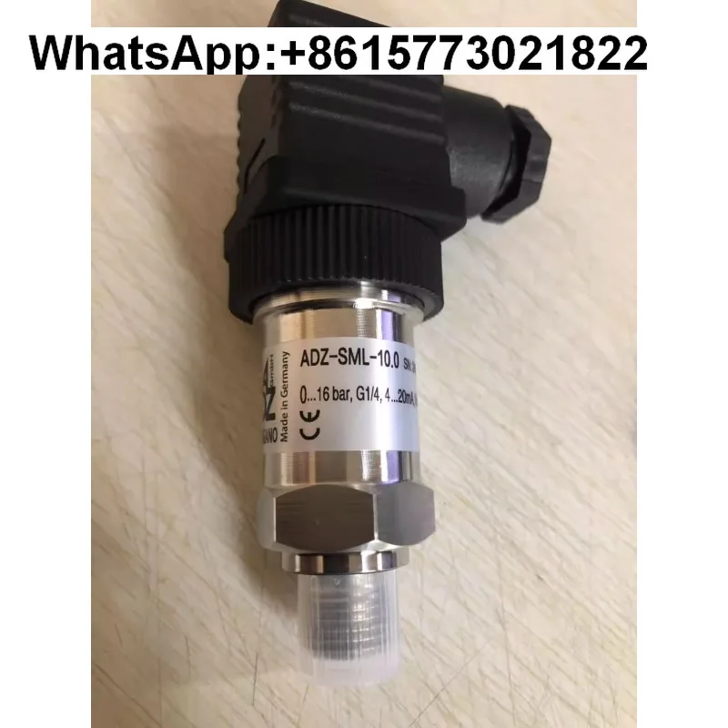 Adz Pressure Sensor…