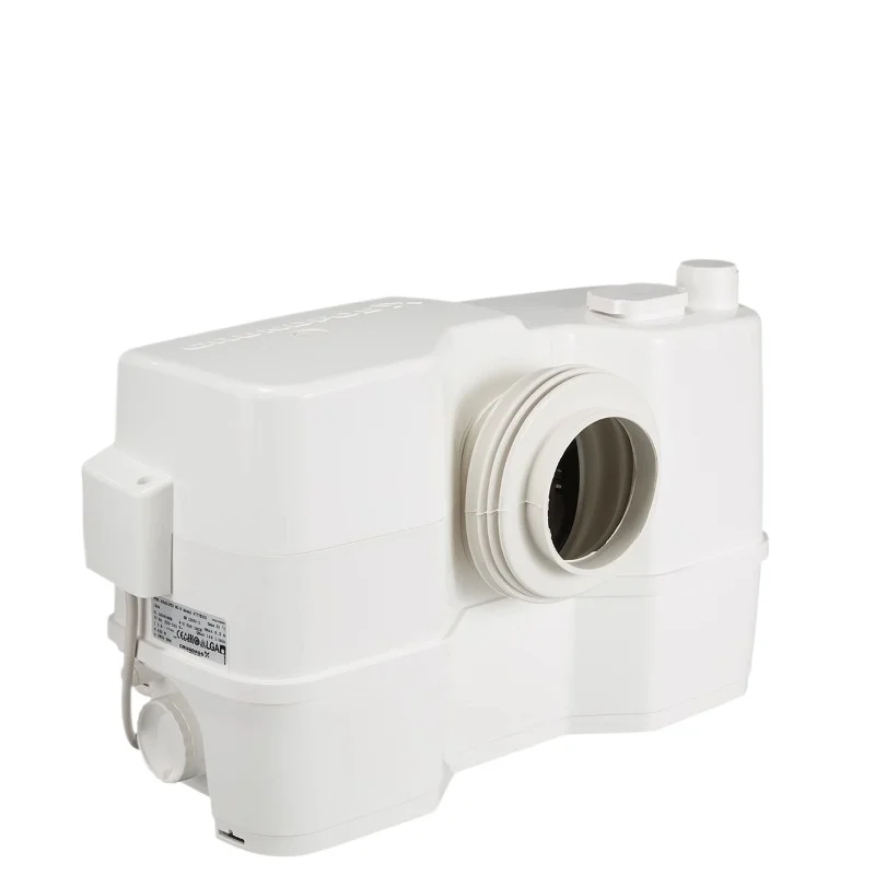 

Sewage Lift Pump WC-3 Basement Sewa Pump Villa Toilet Lifter