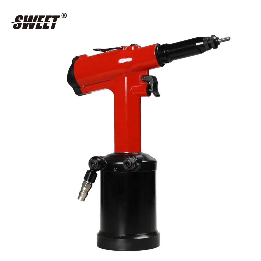 N70 M4-M12 Pneumatic Rivet Air Nut Gun