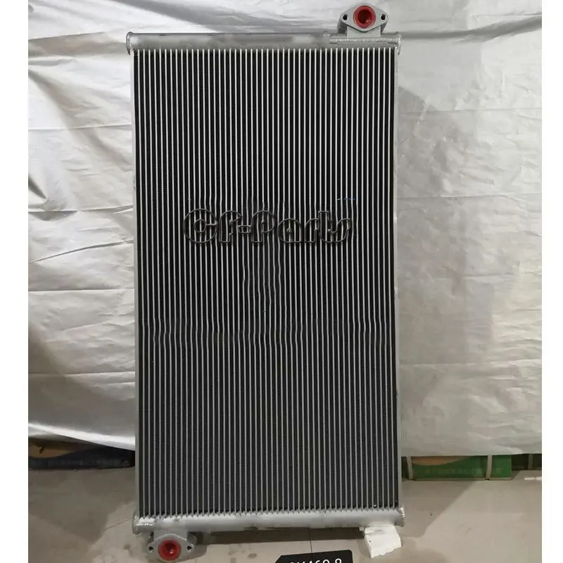 

Oil Cooler for Kobelco Excavator SK460-8