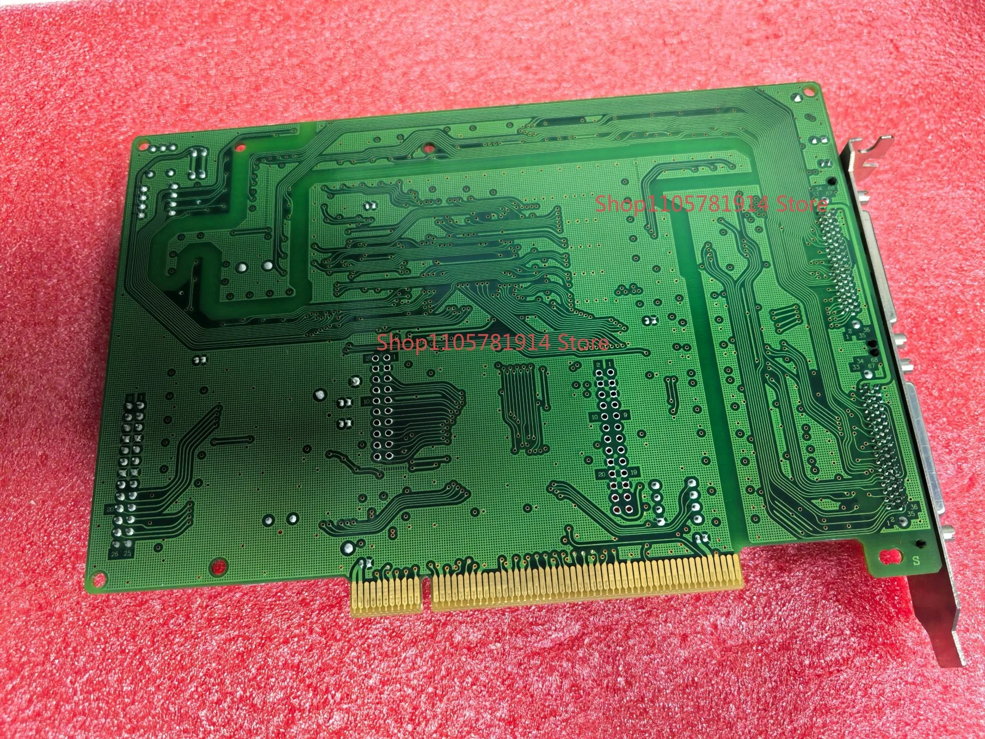 For MPC-3024A MPC3024 Industrial Computer Control Card, Capture Card