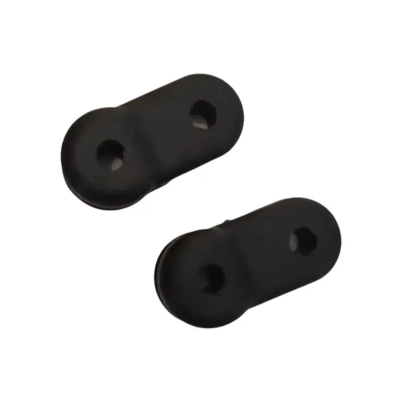 A54P-2PCS Tail Light Rubber Mount 33715-VM6-000 33715VM6000 Replacement For ATC 250R 250SX TRX125 200 250X 300X 300EX 400EX