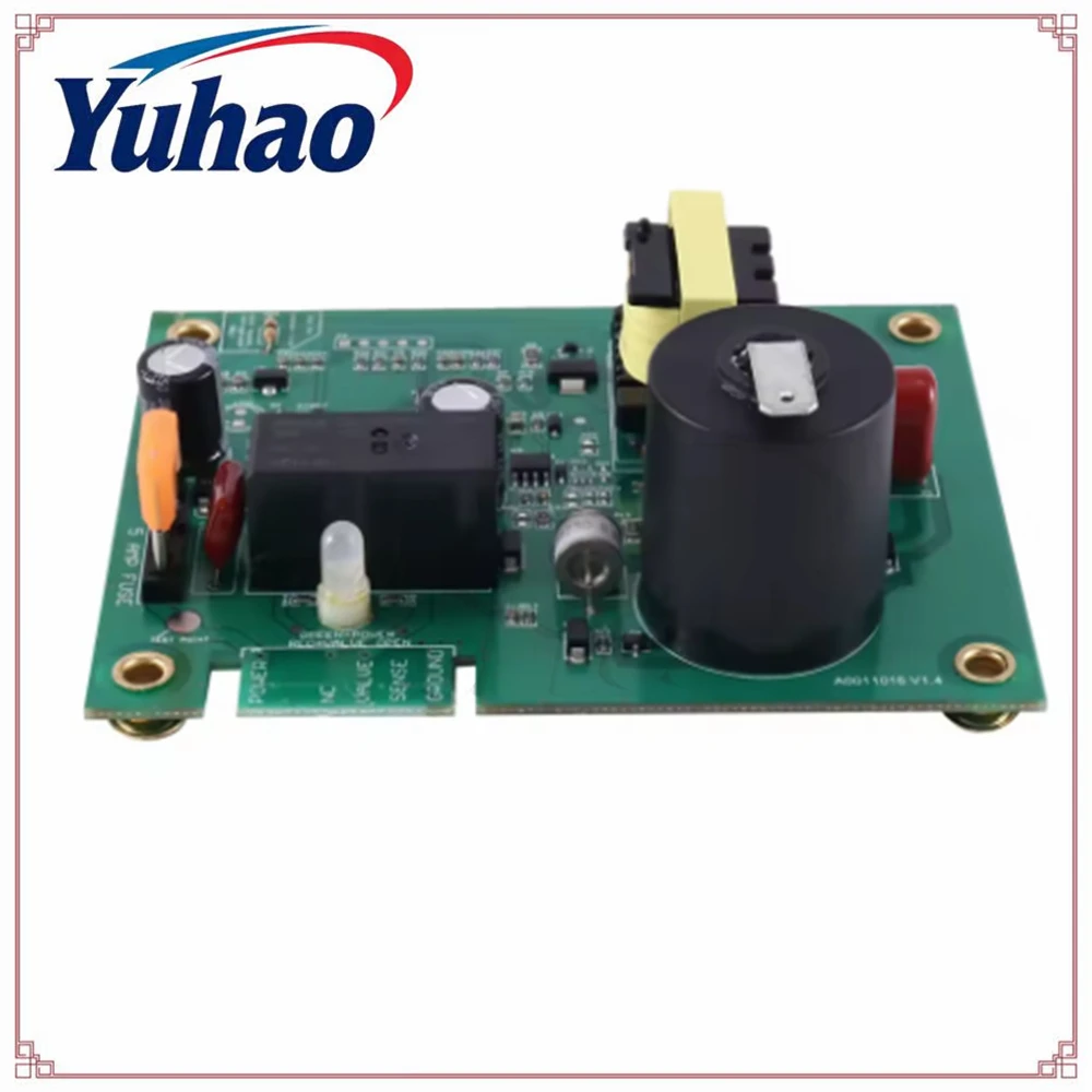 New UIB S Small  RV Universal Ignitor Board Fan Control Parts 12 Volt DC Electronics  A0011016
