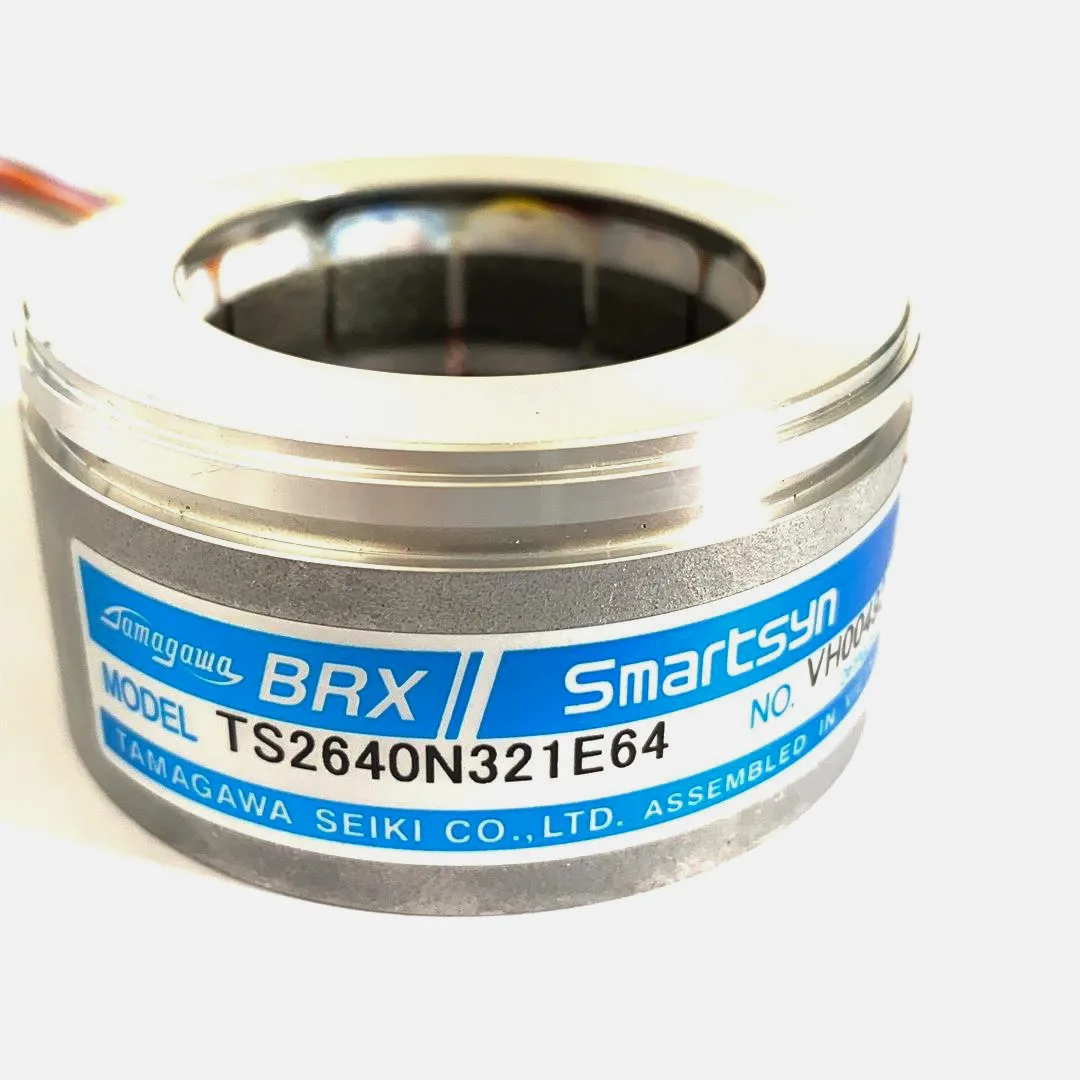 TS2651N141E78 Tamagawa encoder TS2650N11 Rotary encoder N181N111N131E78