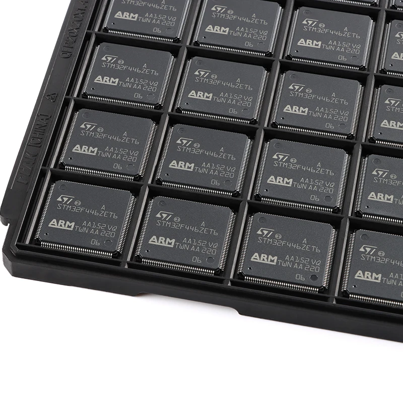 STM32F446ZET6 Em estoque Navio em 48 horas