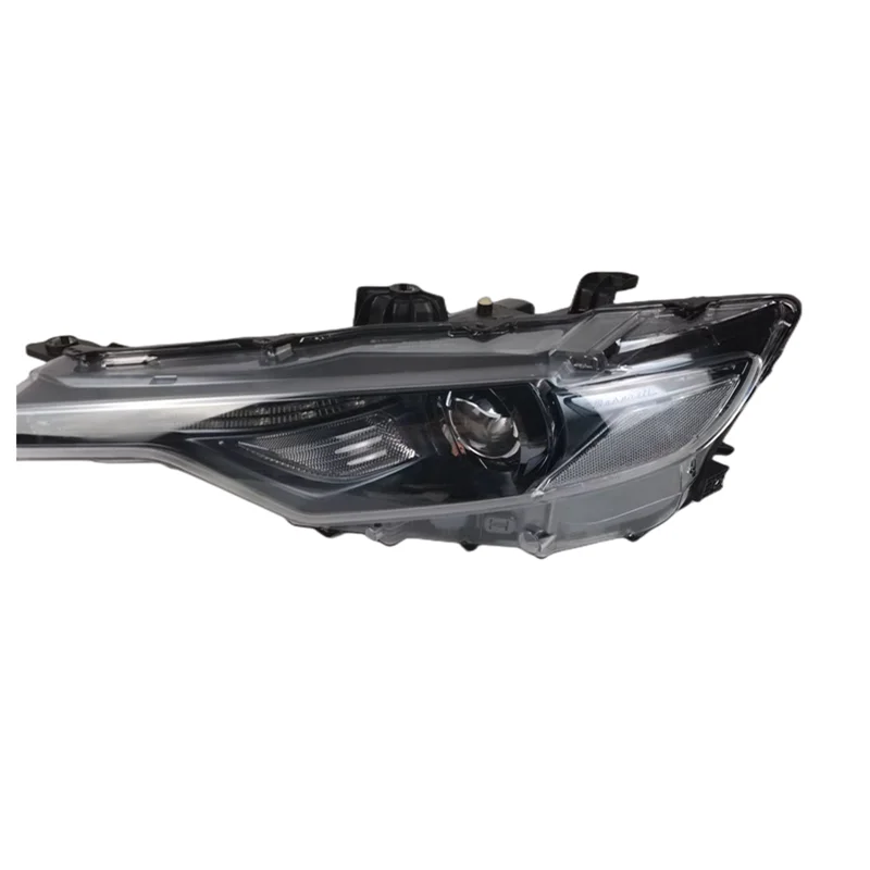 daApplicable a 14 tipos de faros LED Maserati Levante faros para automóviles