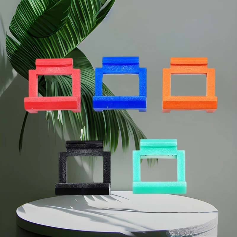 5/10/20PCS Riser 1X…