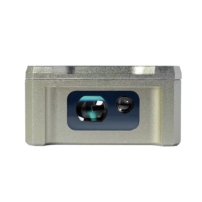 

50m Laser Ran Sensor Module L2S 1mm Accuracy Electronic Distance Sensor Machine Testing Light Battery ODM Customization