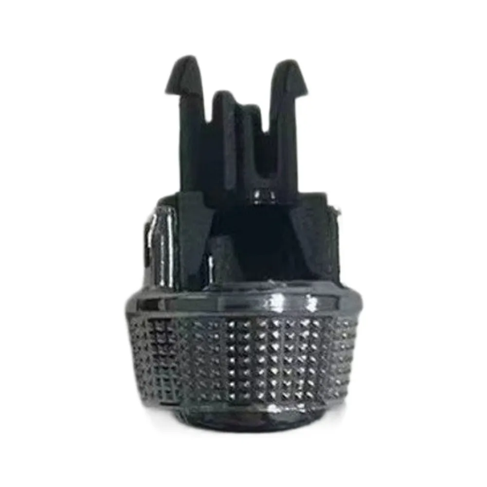 Car Ventilation Control Part Air Switch Auto Climate Button Car AC Vent Switch Factory Specification High Reliability