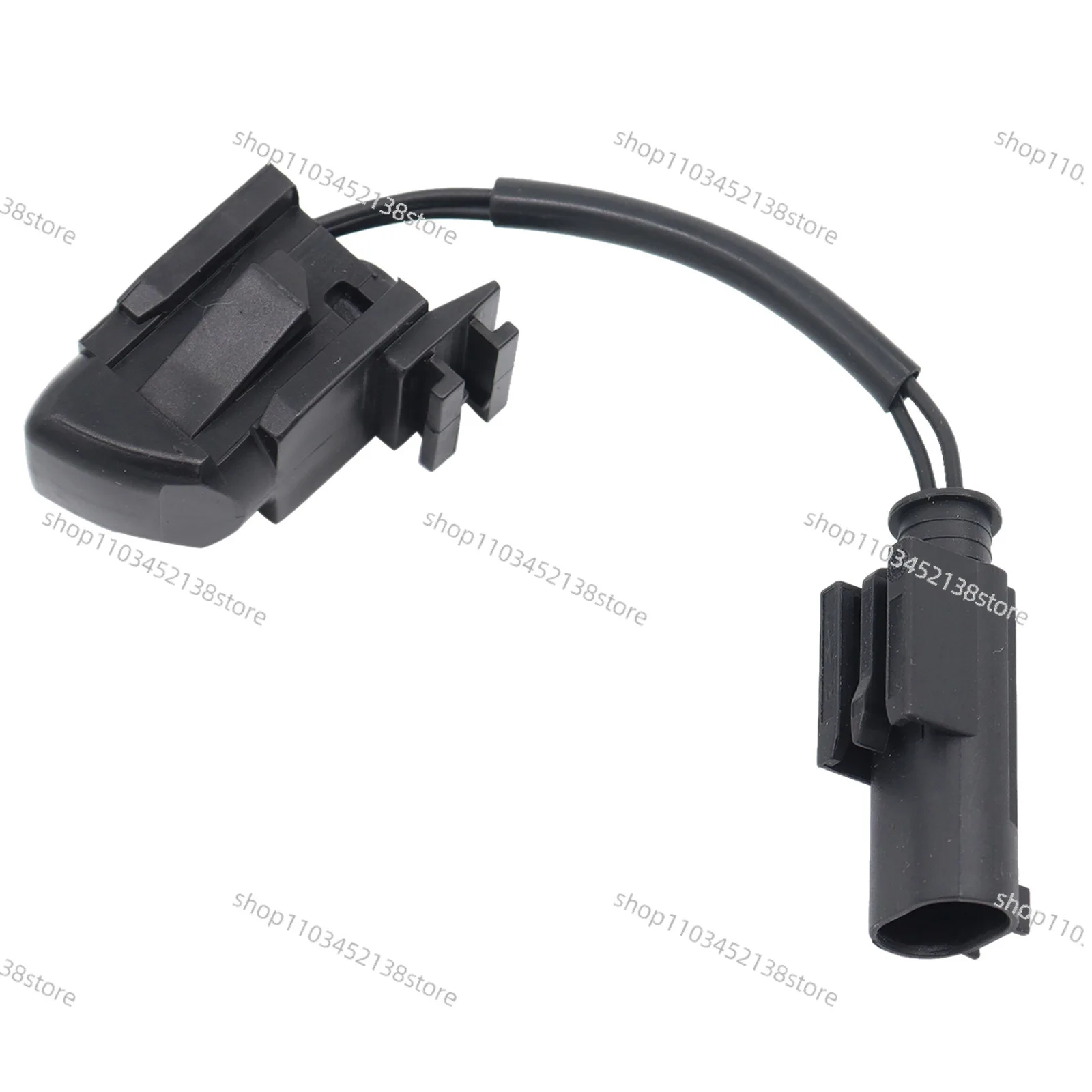 Car Cover Cleaner Nozzle Windshield Cleaning Nozzle for Mercedes-Benz 2118601147