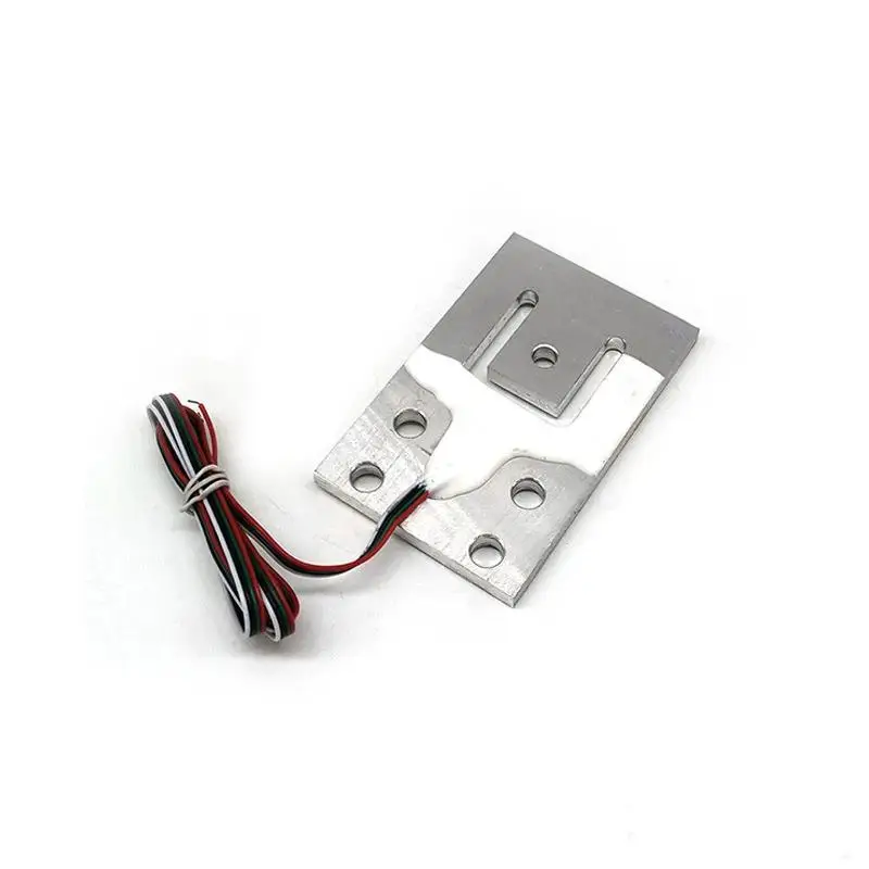 30kg 75kg 150kg 300kg Planar Bean Load Cell Sensor For Low Platform Scale, Low Thin Scale Weight Sensor