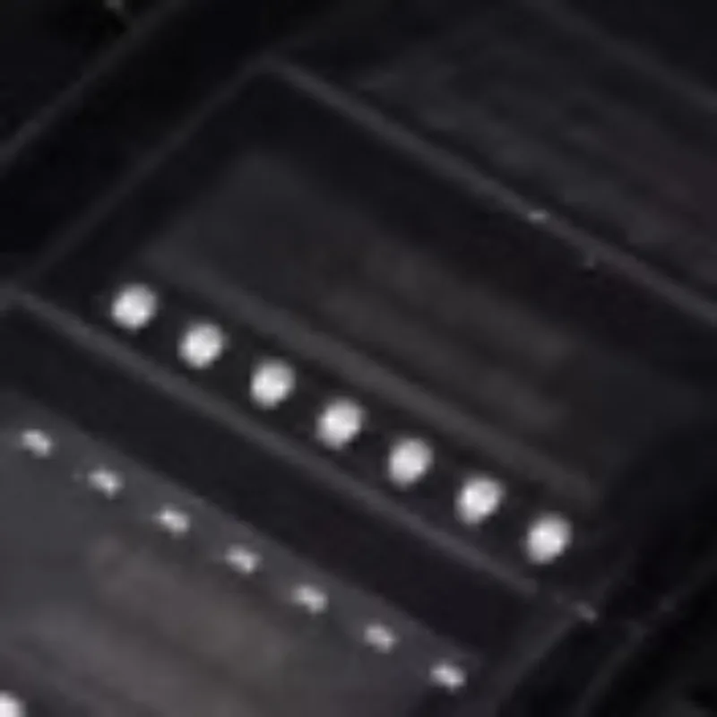 

Operational Amplifier Chip LMV824M/SOP14