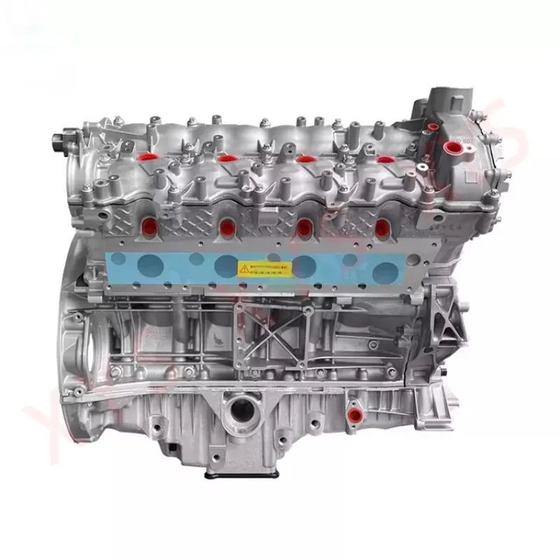 High Quality For Mercedes Benz Sprinter Engine 190e GLS GLE S500 W221 W222 X166 C292 4.0L 4.7L V8 Engine
