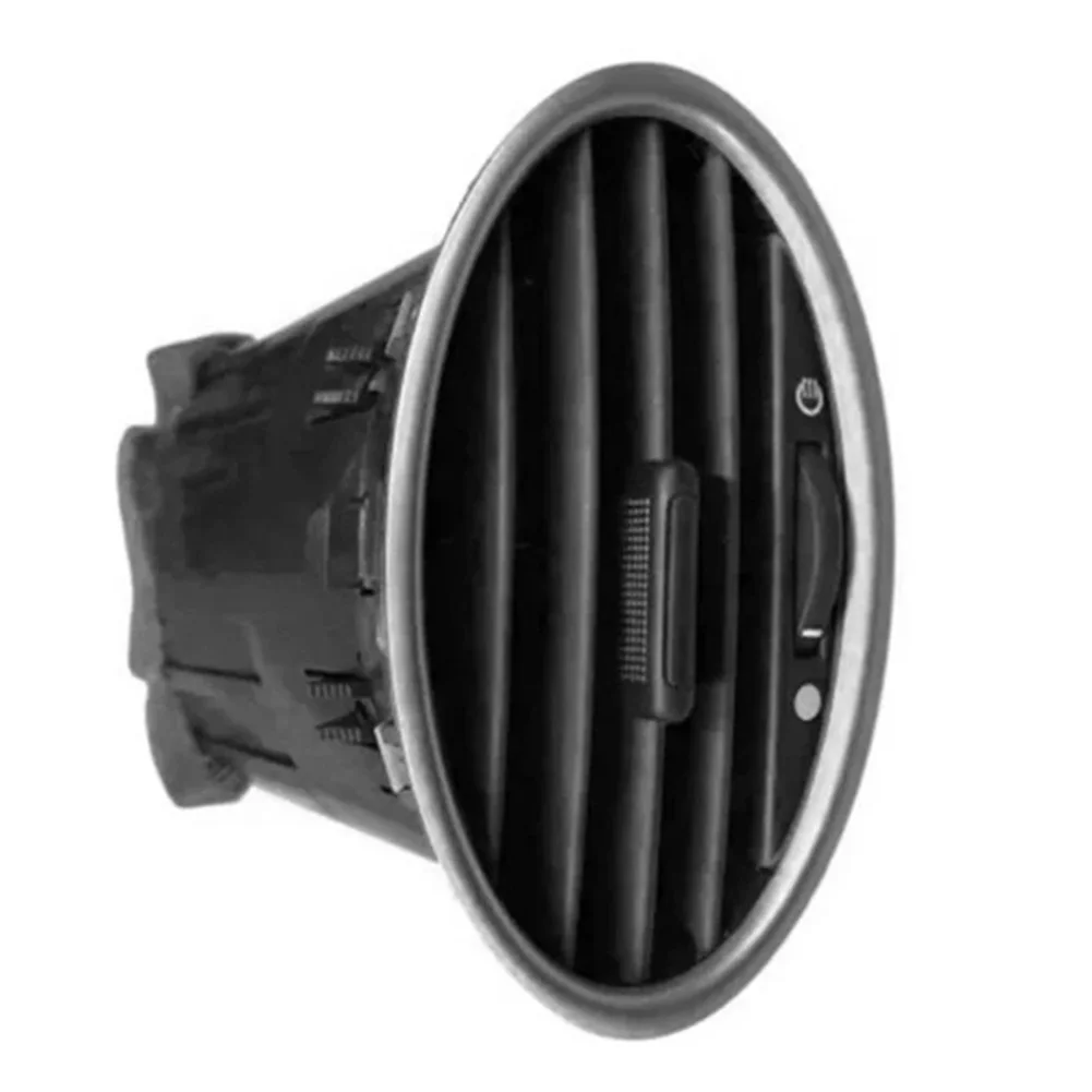 1 قطعة سيارة مركز تنفيس الهواء مصبغة المخرج 4M51-A014L21-AD لفورد فوكس MK2 2005-2013 4M51-A014L21-BC أجزاء السيارة الداخلية