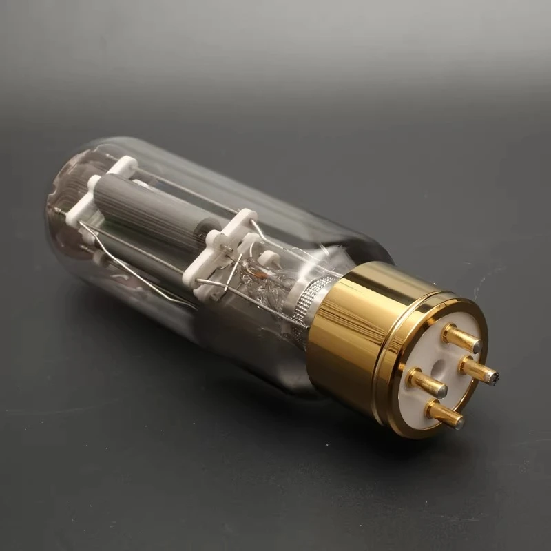 805A tube replaces Dawn 845/211
