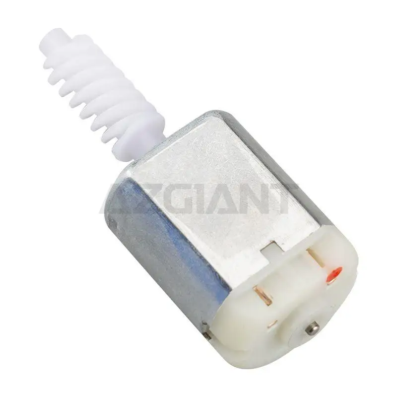 Kit de réparation moteur d'actionneur de serrure de porte centrale automatique 12V DC FC-280PC-22150 pour Lexus IS250 IS350 ES300h