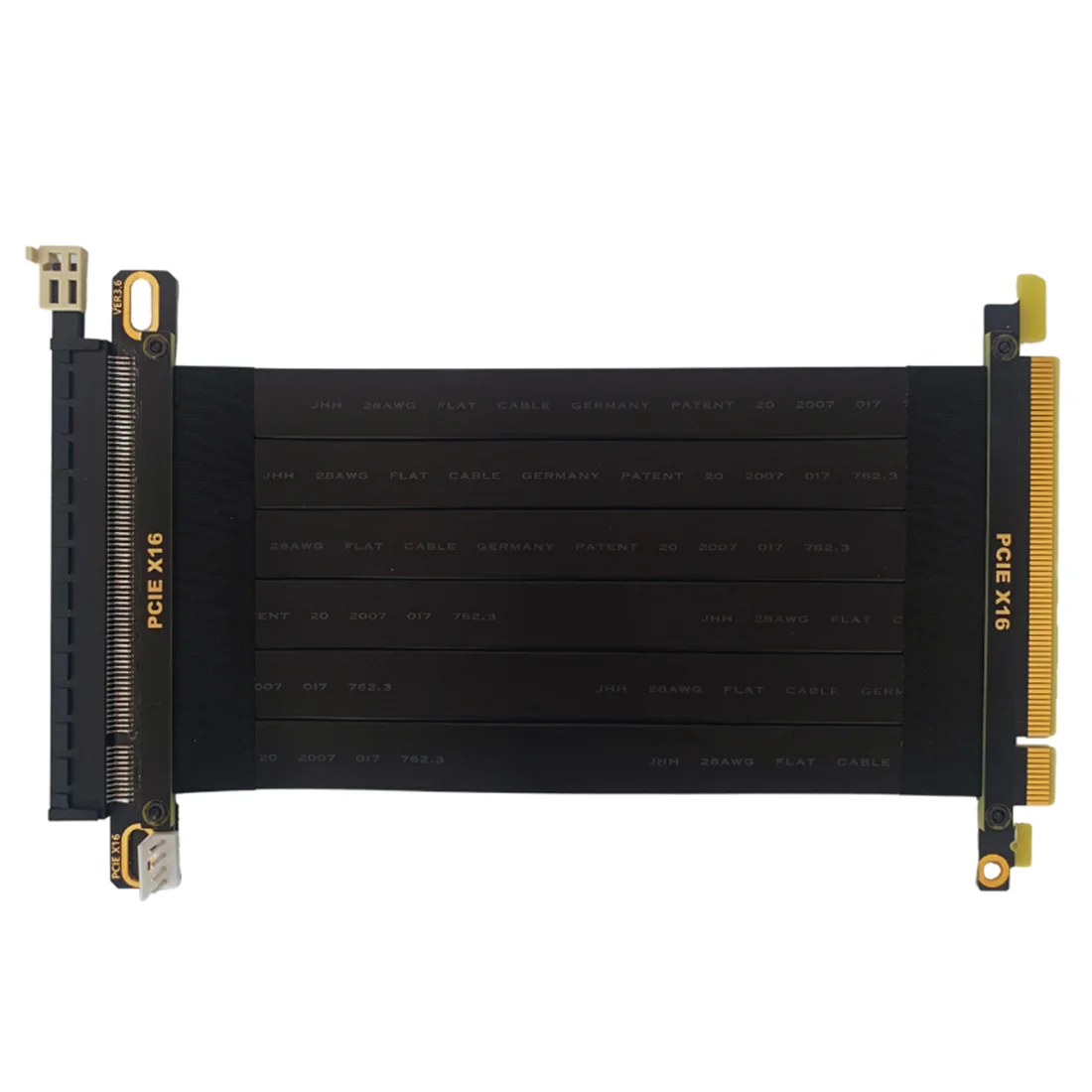 PCIe Riser 3.0: The Essential Guide to Reliable GPU Expansion for Mining, AI, and Compact Builds
