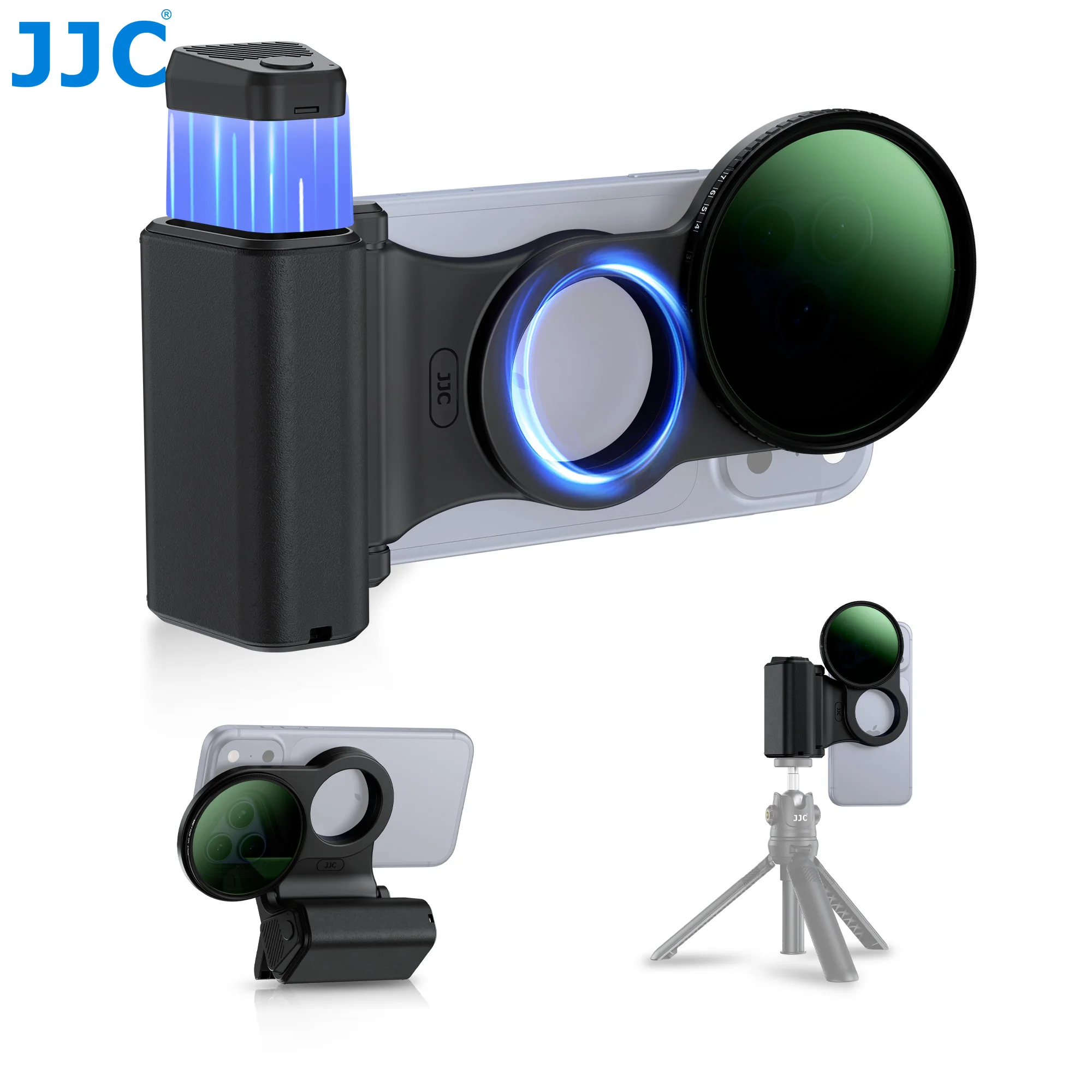 Jjc Camera Phone Gr…