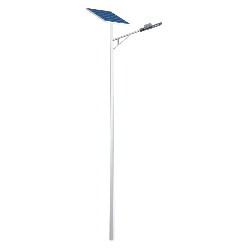 Solar outdoor sensor t 8m garden with antique landscape new countryside