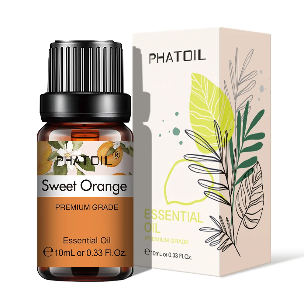 Variant: Sweet Orange