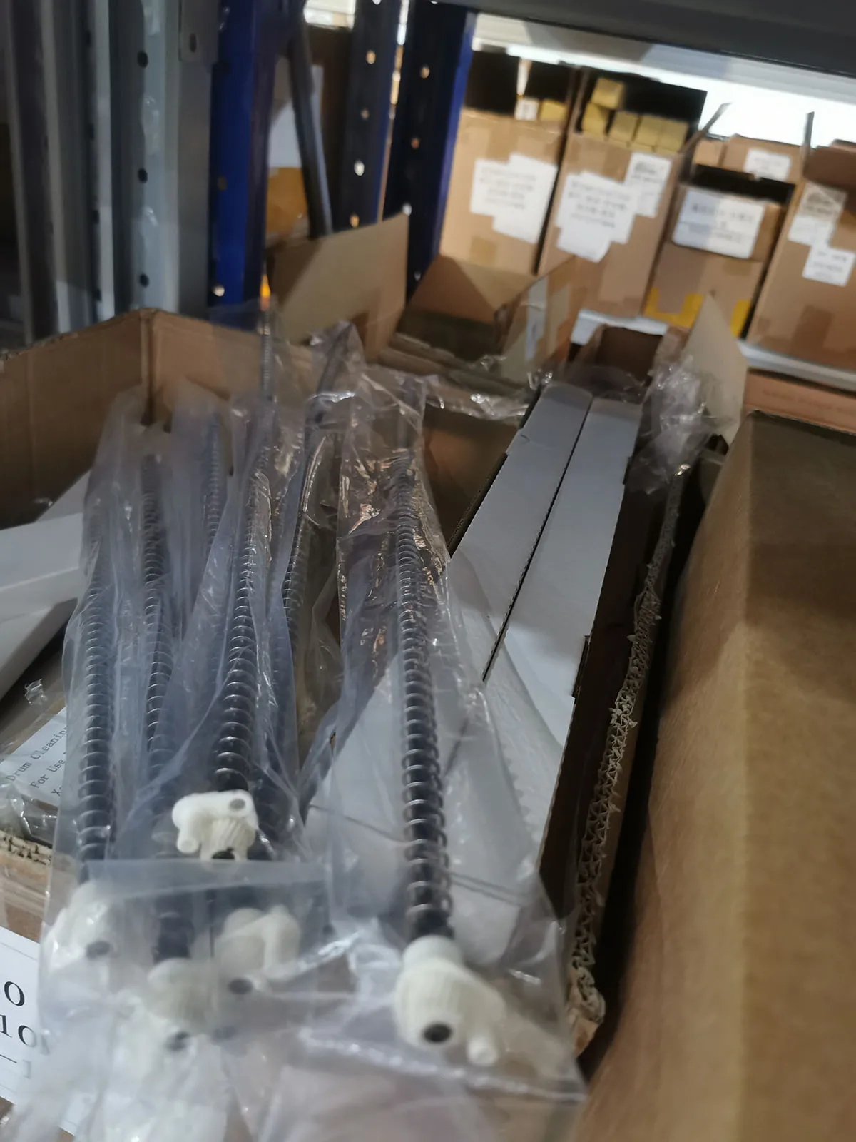 

1Set Drum Unit Recycling Collection Rod For Ricoh MPC 3003 3503 4503 5503 6003 3004 4504 6004 3000 3500 4500 6000 Copier Parts