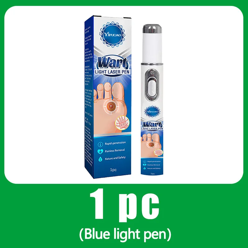 2nd generation upgraded wart，repair warts root，quickly