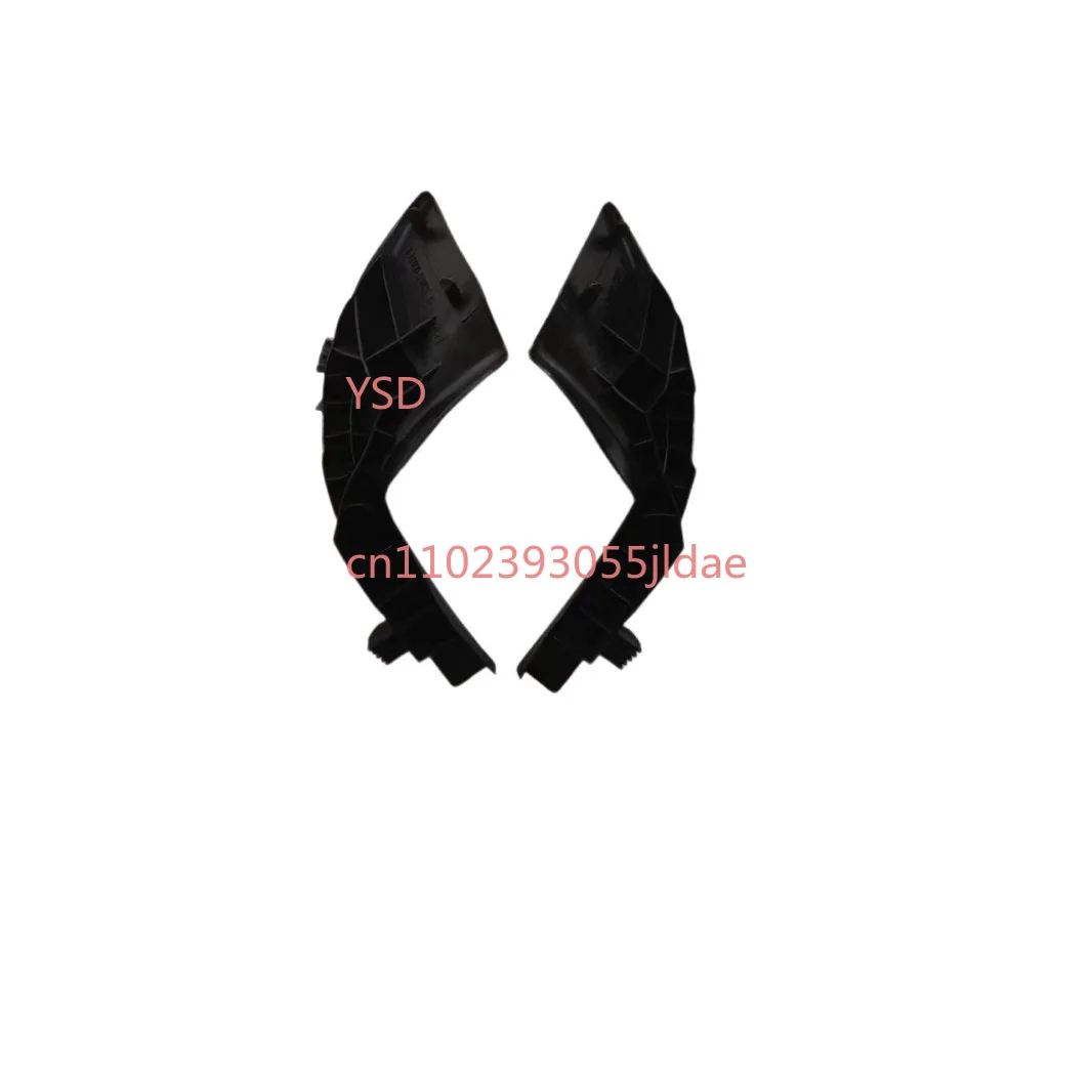Windshield Water Collector Triangle Seal Cover for GRJ150 Wiper System Replacement